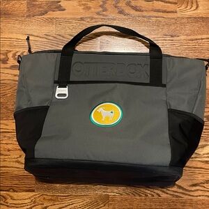 OtterBox Tote Cooler - Grey Stone